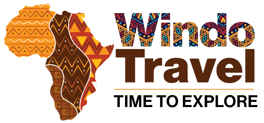 WINDO TRAVEL