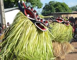 SENOUFO TOUR EN SEMANA SANTA